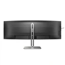 Philips 49B2U5900C Οθόνη 48,8" SuperWide 32:9 VA Curved 5120x1440 4ms DisplayHDR 400 USB-C SmartKVM