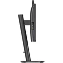 Philips 24B2U3301 23.8" IPS Full HD (1920x1080) Monitor, 4 ms GTG, 120 Hz, DisplayPort/HDMI/USB-C, USB Hub, Pivot, Height Adjustable, VESA, Speakers