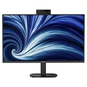 Philips 27B2U3601H 27-inch WQHD (2560x1440) IPS Monitor with Webcam, USB-C, SmartLink