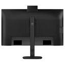 Philips 27B2U3601H 27-inch WQHD (2560x1440) IPS Monitor with Webcam, USB-C, SmartLink