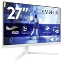 Philips 27M2N5201P/00 27" FHD 1920x1080 Fast IPS Gaming Monitor 260Hz 1ms HDR Μαύρο