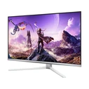 Philips Evnia QD-OLED 31.5 ιντσών 4K 3840x2160 240Hz Οθόνη (32M2N8900P/00)