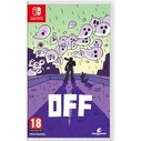 Nintendo Switch NSW Off Outright Games Ltd.