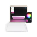 Philips Hue White & Color Ambiance Surimu LED Panel 60x60 cm White (Signify/Philips)