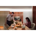 Ρυθμιζόμενη ταινία LED Philips Hue Flux Ultra Bright Gradient 5m (EU)
