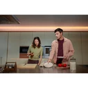 Ρυθμιζόμενη ταινία LED Philips Hue Flux Ultra Bright Gradient 5m (EU)