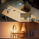 Philips Hue White A60 E27 - 4 pack (810 lm)