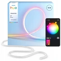 Philips Hue Essential Flex Gradient Lightstrip, 10 m