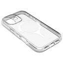 Θήκες & τσάντες για smartphones Decoded DropTec Transparent Backcover για Apple iPhone 17, Transparent, MagSafe compatible