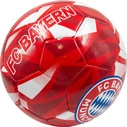 Μπάλα FC Bayern München «Tech Square» 2026 - Μέγεθος 5