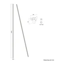 Neomounts Tool Accessory Kit ADS06-141BL