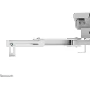 Neomounts Projector Ceiling Mount 60.5-90.5 cm (CL25-540WH1) (NEOCL25-540WH1)