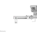 Neomounts Projector Ceiling Mount 60.5-90.5 cm (CL25-540WH1) (NEOCL25-540WH1)