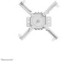 Neomounts Projector Ceiling Mount 60.5-90.5 cm (CL25-540WH1) (NEOCL25-540WH1)