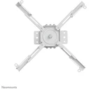 Neomounts Projector Ceiling Mount 60.5-90.5 cm (CL25-540WH1) (NEOCL25-540WH1)