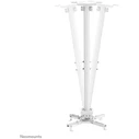 Neomounts Projector Ceiling Mount 60.5-90.5 cm (CL25-540WH1) (NEOCL25-540WH1)