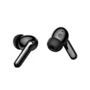HATOR Hyperpunk In-ear Bluetooth Handsfree Ακουστικά με Θήκη Φόρτισης Μαύρα