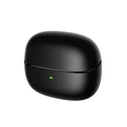 HATOR Hyperpunk In-ear Bluetooth Handsfree Ακουστικά με Θήκη Φόρτισης Μαύρα