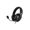 Ακουστικά Gaming Over-Ear HATOR Hyperpunk 3 ESH10 με σύνδεση 3.5mm