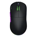 HATOR Quasar 3 ULTRA 8K Wireless RGB Gaming Mouse 30000 DPI Black