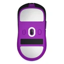 HATOR Quasar 3 ULTRA 8K Wireless RGB Gaming Mouse 30000 DPI Black