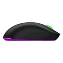 HATOR Quasar 3 ULTRA 8K Wireless RGB Gaming Mouse 30000 DPI Black