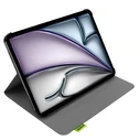 Gecko Folio Case Ipad 11 10.9 Recycled Ultra Durable Apple-peel Series Green