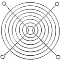 Arctic Fan Grill 120mm Grey (ACFAN00087A)