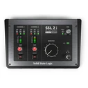 SSL 2 MKII Εξωτερική Επαγγελματική Κάρτα Ήχου με Σύνδεση USB