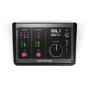 Solid State Logic SSL 1 - Ηχογραφικό interface USB-C 2-in/2-out