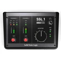 Solid State Logic SSL 1 - Ηχογραφικό interface USB-C 2-in/2-out