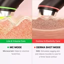 Medicube Age-R Booster Pro Συσκευή Φωτοθεραπείας Προσώπου