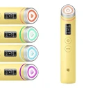 Medicube AGE-R Booster Pro Συσκευή Φωτοθεραπείας Προσώπου (Κίτρινη)