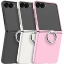 Araree Aero Flex R Case for Galaxy Z Flip8 - Black