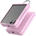 Araree Aero Flex R for Galaxy Z Flip8 - Pink