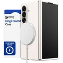 Θήκη Araree Aero Flex M για Galaxy Z Fold8 Ultra - Cream