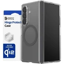 Araree Duple 360 M MagSafe Qi2 για Samsung Galaxy Z Fold8 Ultra - Μαύρο