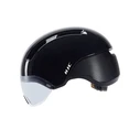 Κράνος Ποδηλάτου HJC 81422703 Μαύρο (L, 58-63 cm)
