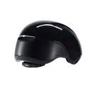 Κράνος Ποδηλάτου HJC 81422703 Μαύρο (L, 58-63 cm)