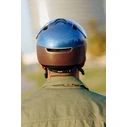 Κράνος Ποδηλάτου HJC 81422703 Μαύρο (L, 58-63 cm)