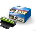 Samsung CLT-R406 Genuine Black Laser Toner Cartridge 16000 Pages (SU403A)