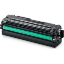 Samsung CLT-K506L Γνήσιο Toner Laser Εκτυπωτή Μαύρο High Yield 6000 Σελίδων (SU171A)
