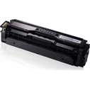 Samsung CLT-K504S Γνήσιο Toner Laser Εκτυπωτή Μαύρο 2500 Σελίδων SU158A
