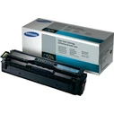 Samsung CLT-C504S Γνήσιο Toner Laser Εκτυπωτή Κυανό 1800 Σελίδων SU025A