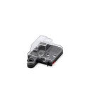 Συμβατό Toner Μαύρο για Samsung CLP415 (CLT-W504)