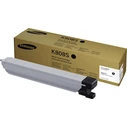 Samsung CLT-K808S Genuine Black Laser Printer Toner Cartridge - 23,000 Pages (SS600A)