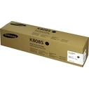 Samsung CLT-K808S Genuine Black Laser Printer Toner Cartridge - 23,000 Pages (SS600A)