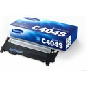 Samsung CLT-C404S Γνήσιο Κυανό Toner Laser 1000 σελίδες (CLT-C404S/ELS)
