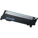 Samsung CLT-C404S Γνήσιο Κυανό Toner Laser 1000 σελίδες (CLT-C404S/ELS)