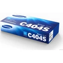 Samsung CLT-C404S Γνήσιο Κυανό Toner Laser 1000 σελίδες (CLT-C404S/ELS)